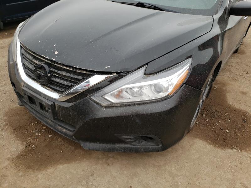 2017 NISSAN ALTIMA 2.5 1N4AL3AP5HC256482