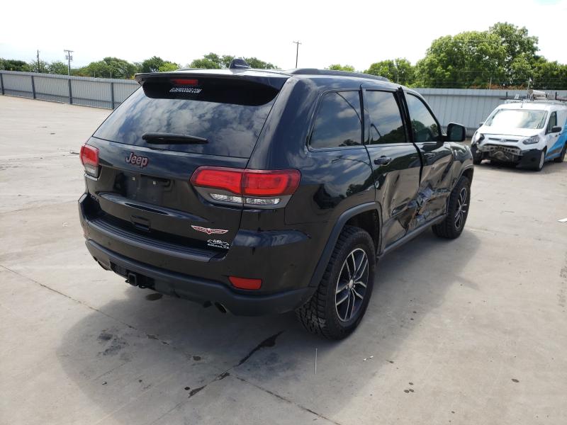 2017 JEEP GRND CHERO 1C4RJFLG5HC694551
