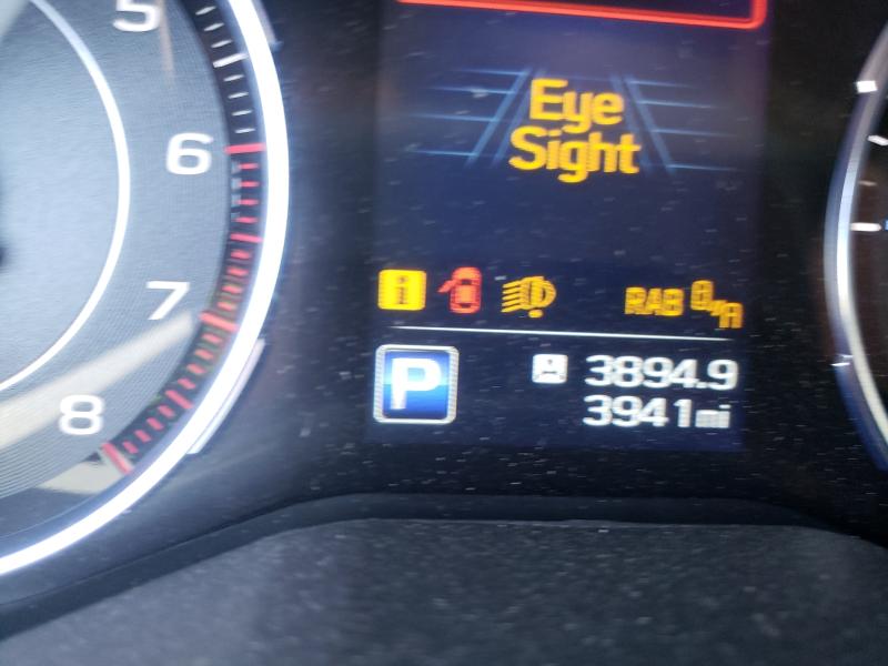 2020 SUBARU ASCENT LIM 4S4WMAPD5L3466339