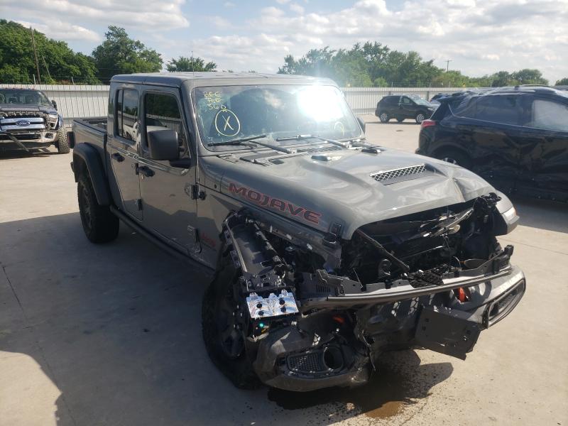 jeep gladiator 2021 vin 1c6jjteg4ml567252