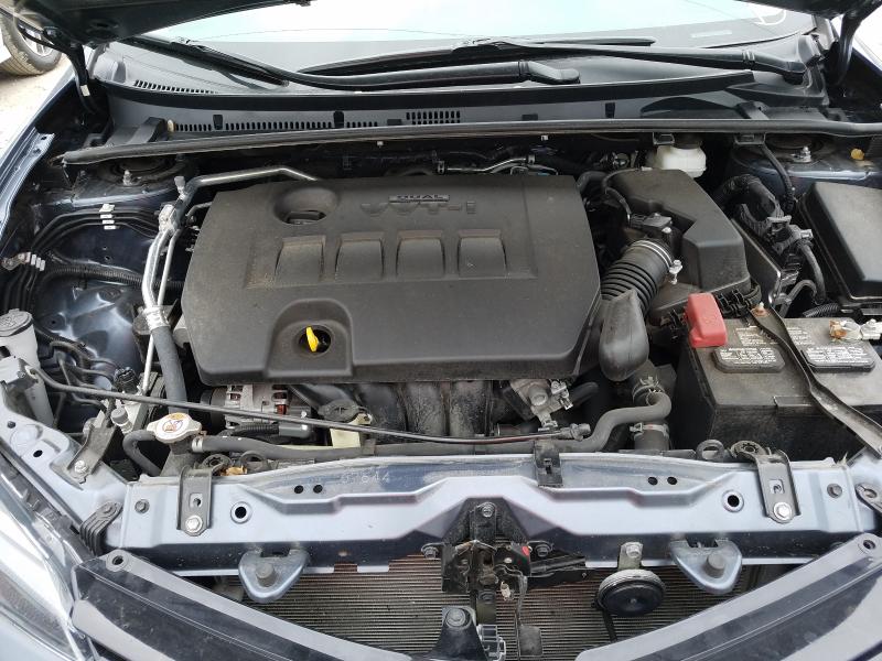2018 TOYOTA COROLLA L 2T1BURHE5JC089461