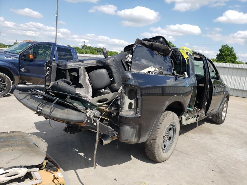 2015 RAM 1500 LARAM 1C6RR7NTXFS775483