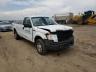 2009 FORD  F150