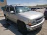 2004 CHEVROLET  TAHOE