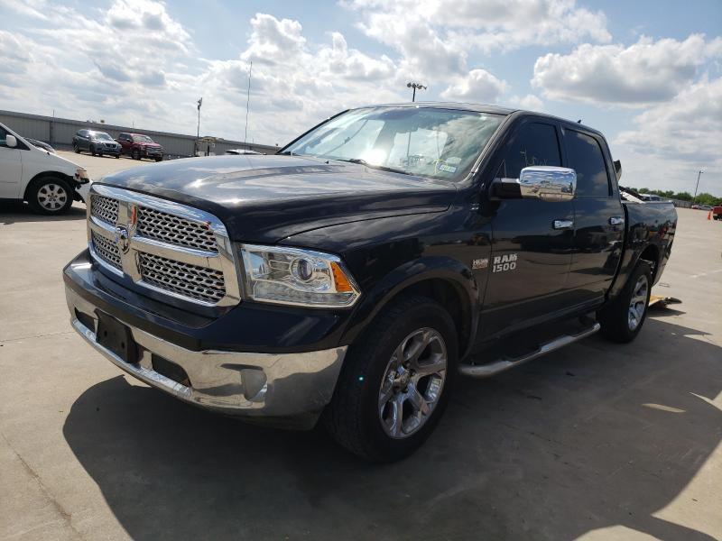 2015 RAM 1500 LARAM 1C6RR7NTXFS775483