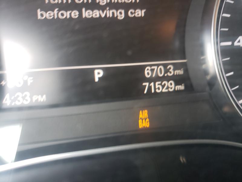 2015 AUDI A6 PREMIUM WAUFMAFC4FN032089