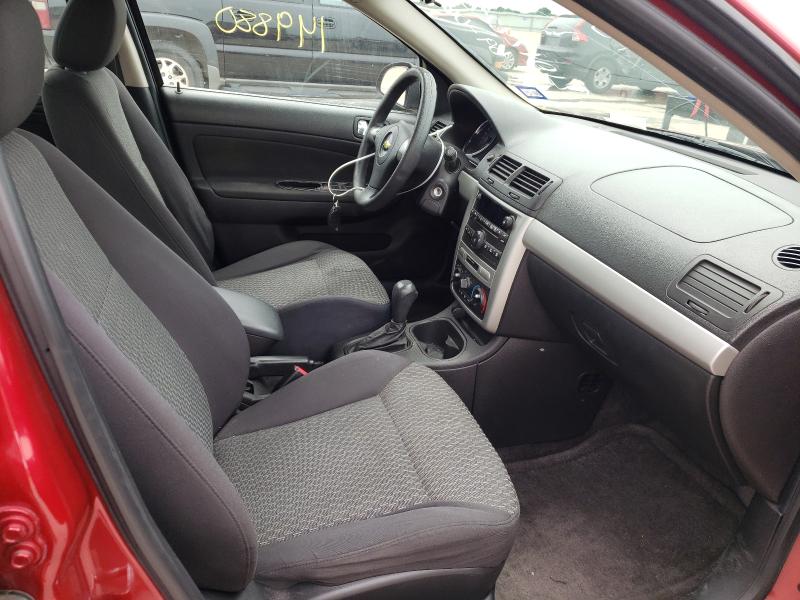 2010 CHEVROLET COBALT 1LT 1G1AD5F59A7192173