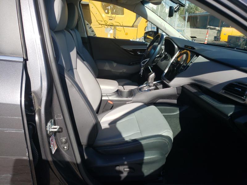 2020 SUBARU OUTBACK LI 4S4BTANC8L3141292