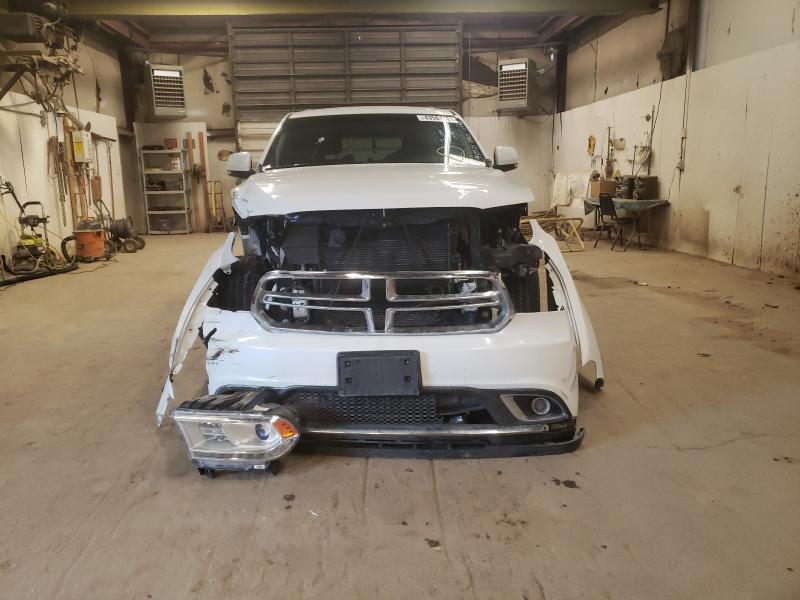 2015 DODGE DURANGO LI 1C4RDJDG2FC709576