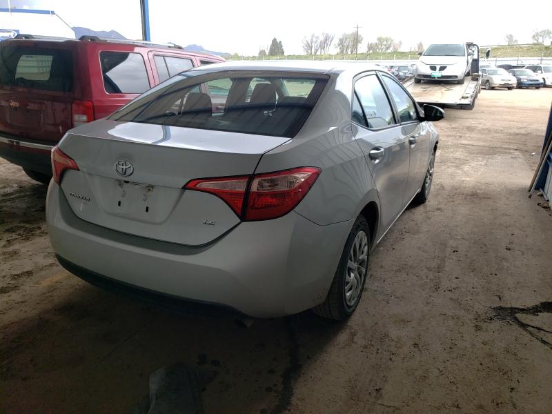 2017 TOYOTA COROLLA L 2T1BURHE3HC914987