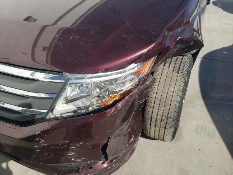 2012 HONDA ODYSSEY LX 5FNRL5H2XCB101876