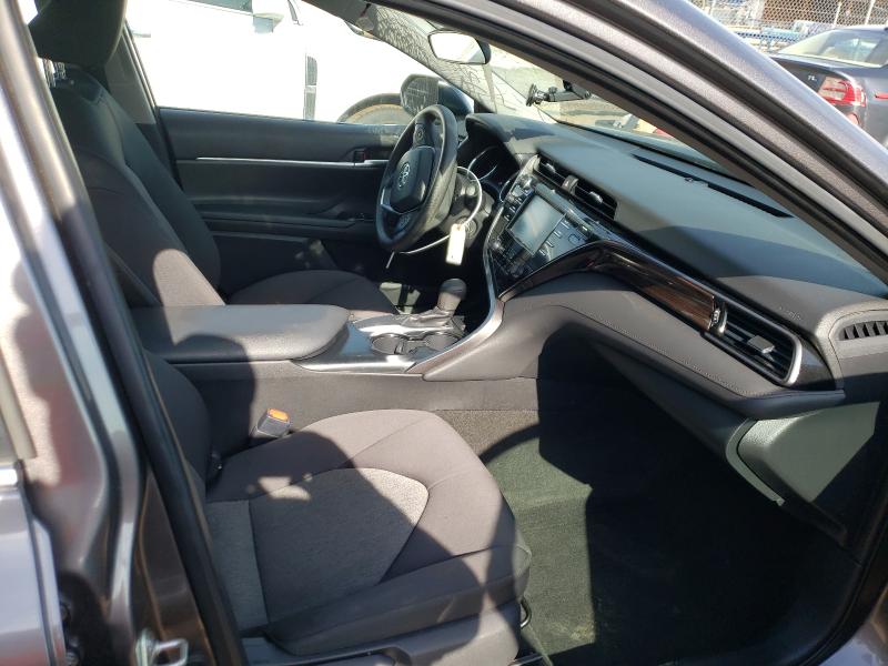 2019 TOYOTA CAMRY L 4T1B11HK3KU215767