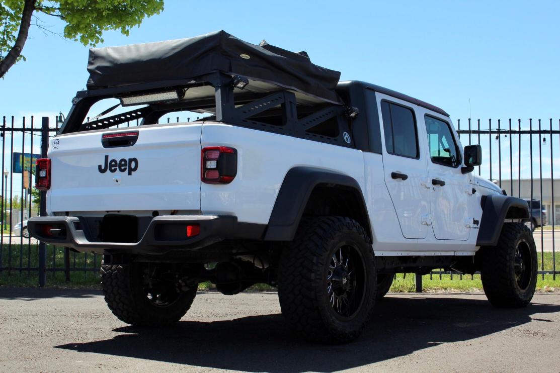 2020 JEEP GLADIATOR 1C6HJTAG4LL175083
