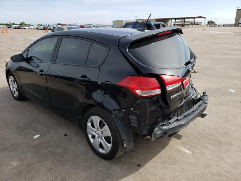 VIN 3FA6P0H74GR193177 2016 Ford Fusion, SE no.3