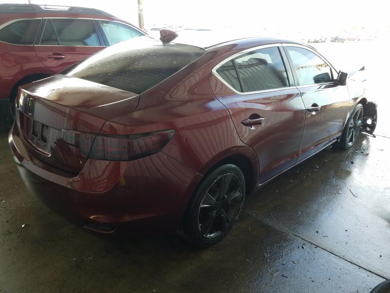 2013 ACURA ILX 24 PRE 19VDE2E59DE000328