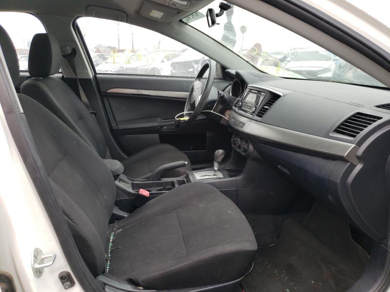 2015 MITSUBISHI LANCER ES JA32U2FUXFU003720