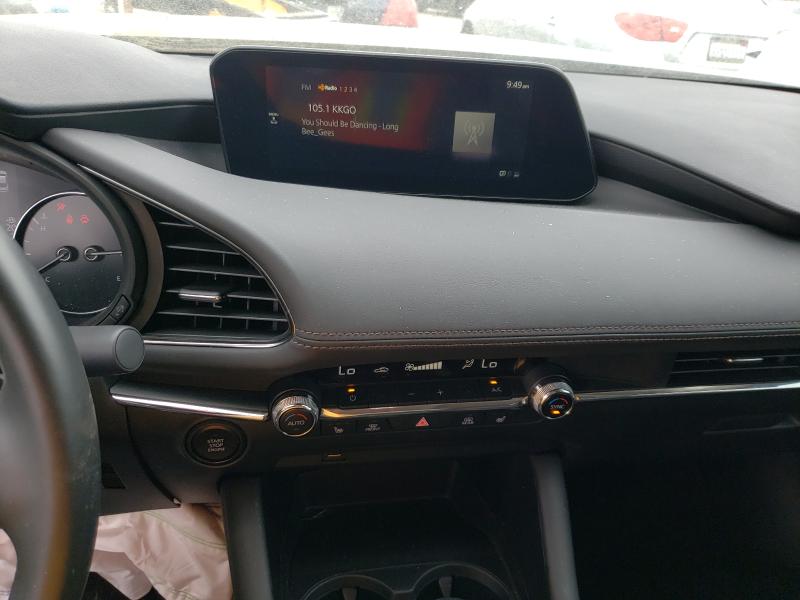 2020 MAZDA 3 PREMIUM 3MZBPBEM9LM138999