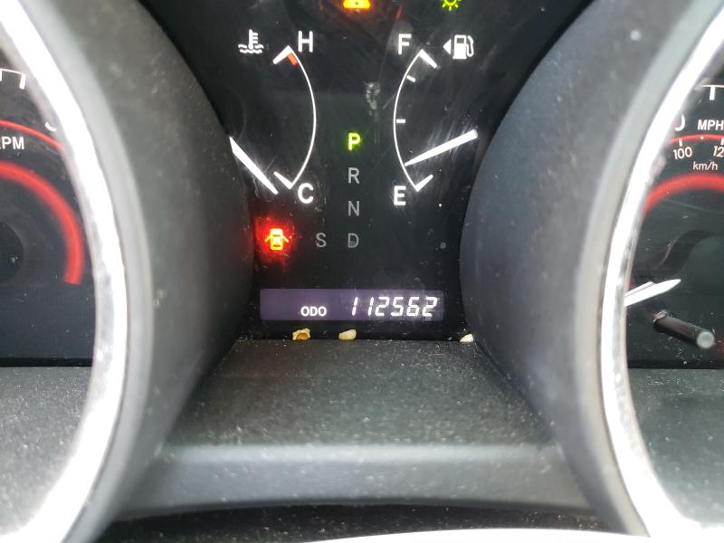 2012 TOYOTA HIGHLANDER 5TDDK3EH8CS122943