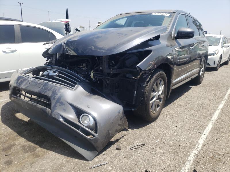 2014 INFINITI QX60 5N1AL0MN4EC536405