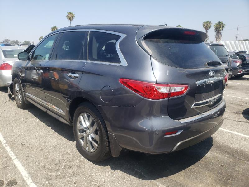 2014 INFINITI QX60 5N1AL0MN4EC536405