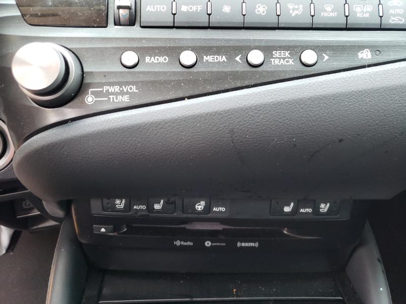 2021 LEXUS ES 250 BAS 58AD11D19MU003098