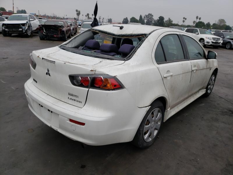 2015 MITSUBISHI LANCER ES JA32U2FUXFU003720
