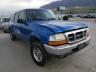 2000 FORD  RANGER