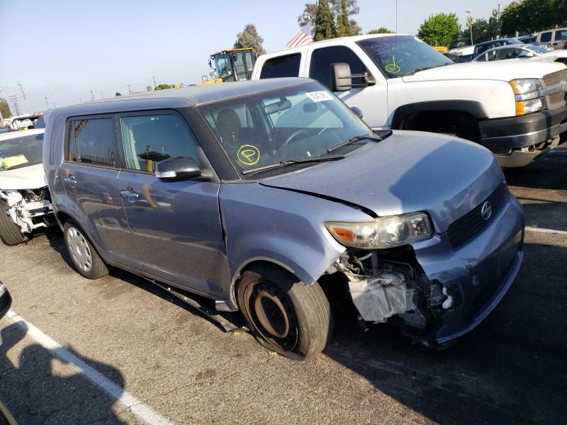 2009 Scion xB 