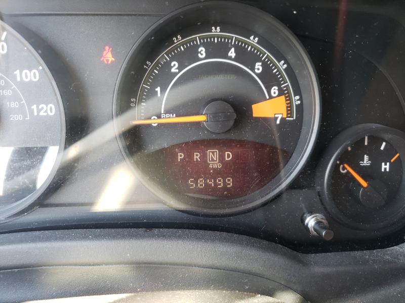 2017 JEEP PATRIOT 1C4NJRAB6HD189152