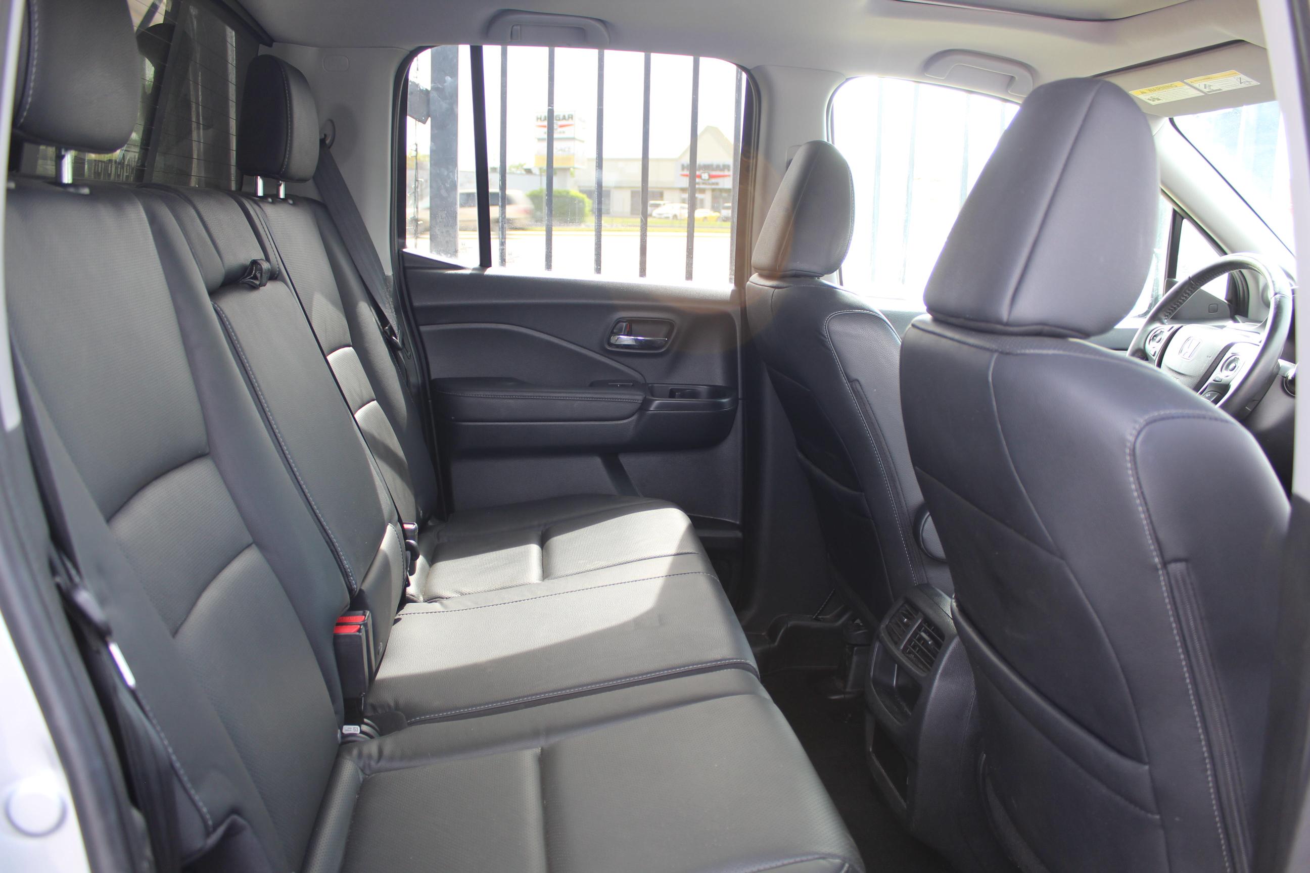 2019 HONDA RIDGELINE 5FPYK3F79KB013098