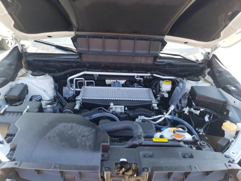 2020 SUBARU ASCENT LIM 4S4WMAPD5L3466339