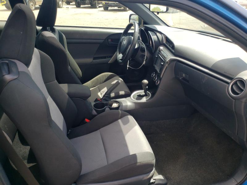 2014 TOYOTA SCION TC JTKJF5C79E3086500