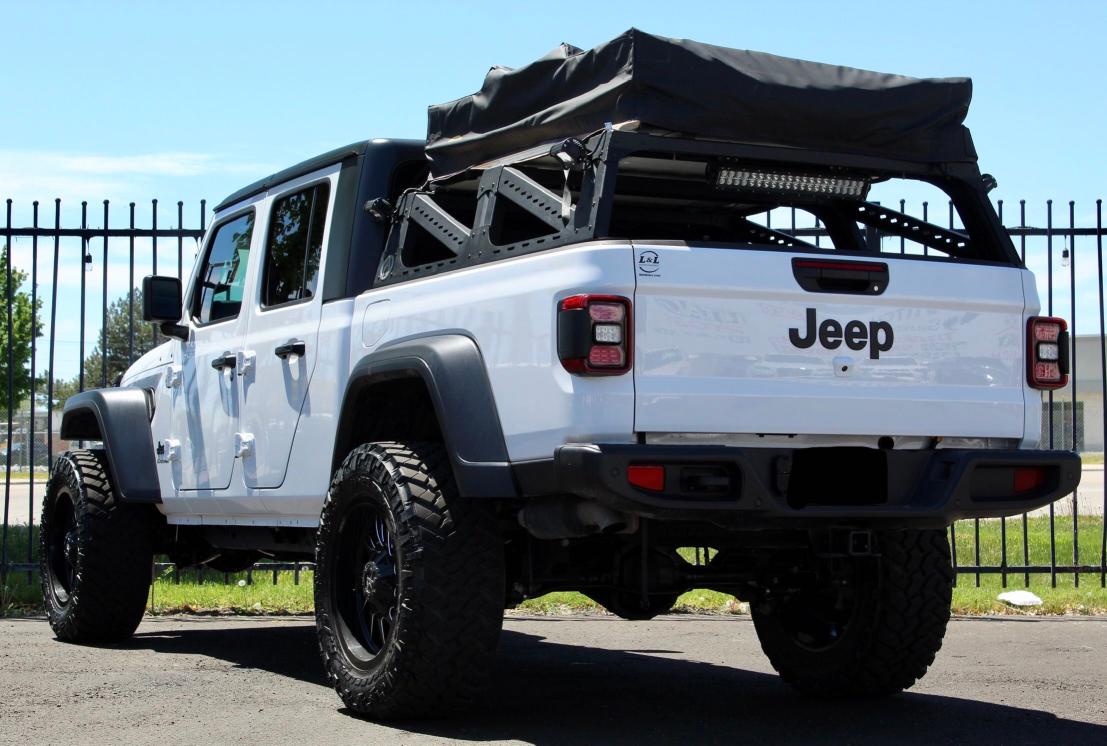 2020 JEEP GLADIATOR 1C6HJTAG4LL175083