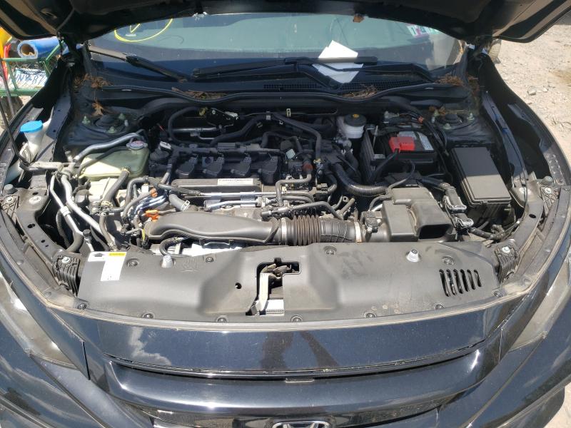 2017 HONDA CIVIC LX SHHFK7H26HU408999