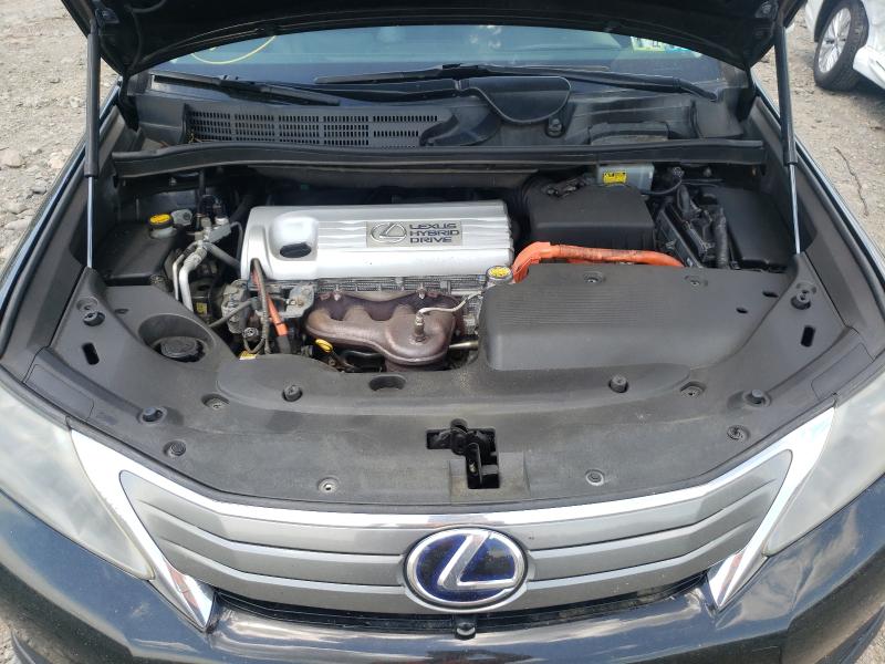 2010 LEXUS HS 250H JTHBB1BA8A2038241