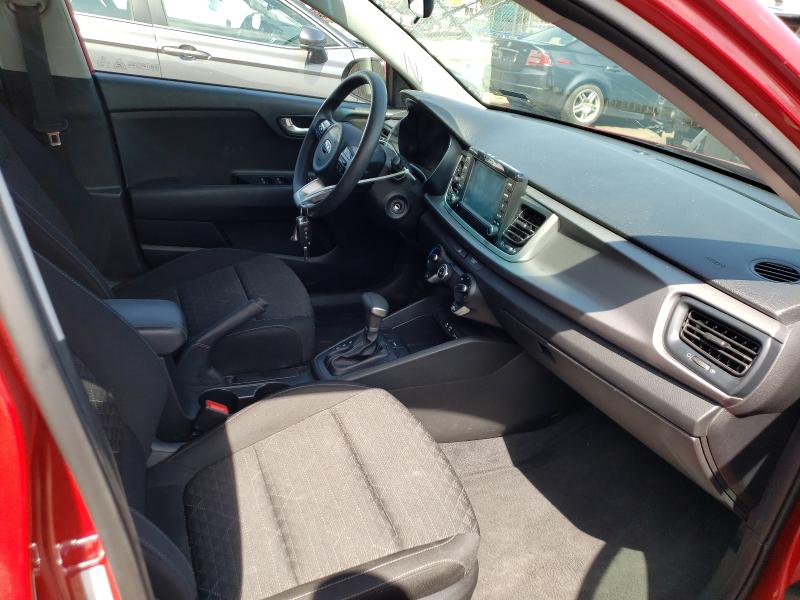2019 KIA RIO S 3KPA24AB2KE160042