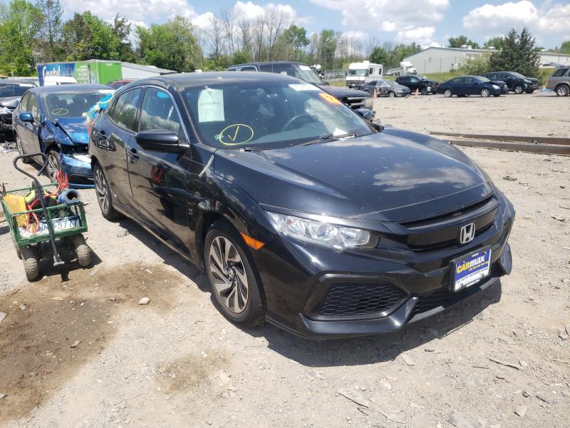2017 HONDA CIVIC LX SHHFK7H26HU408999