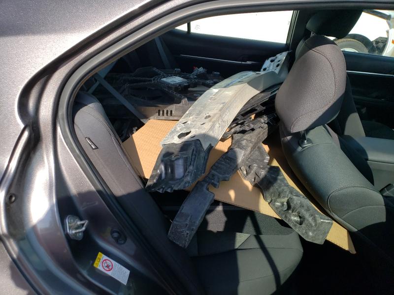 2019 TOYOTA CAMRY L 4T1B11HK3KU215767