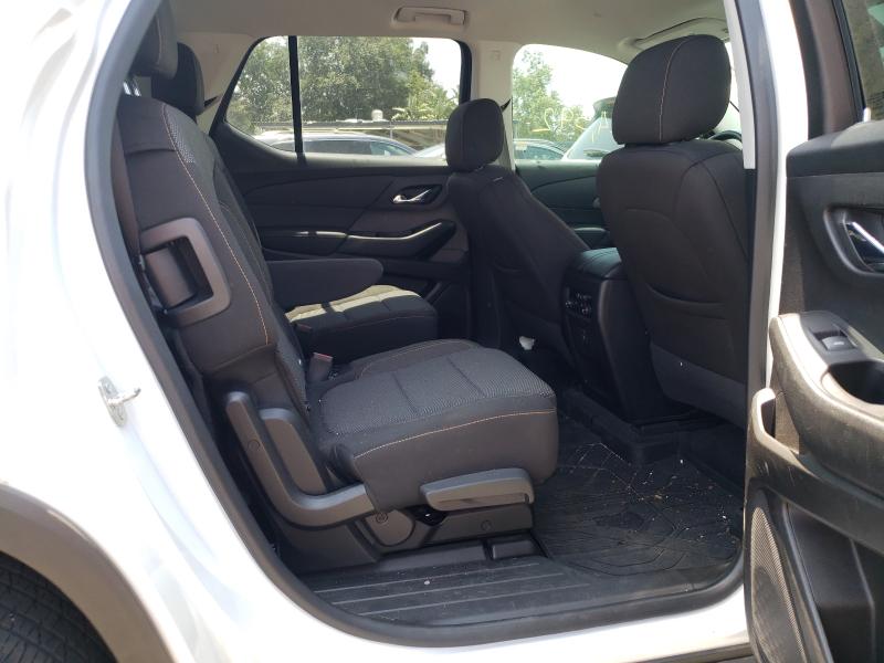 2019 CHEVROLET TRAVERSE L 1GNERGKW2KJ209735