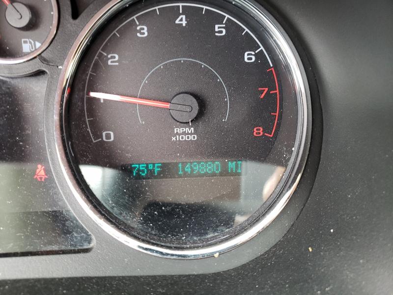 2010 CHEVROLET COBALT 1LT 1G1AD5F59A7192173