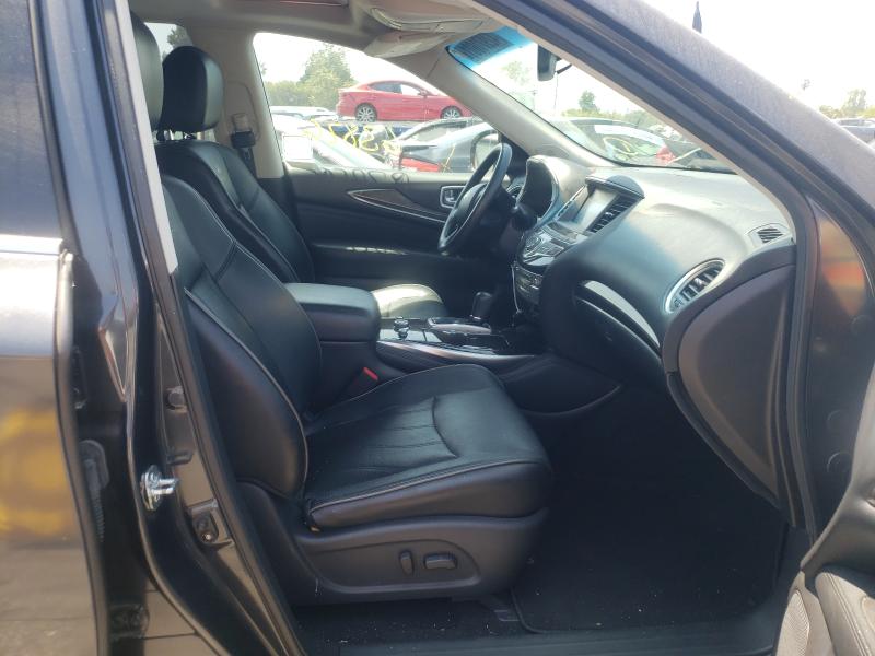 2014 INFINITI QX60 5N1AL0MN4EC536405