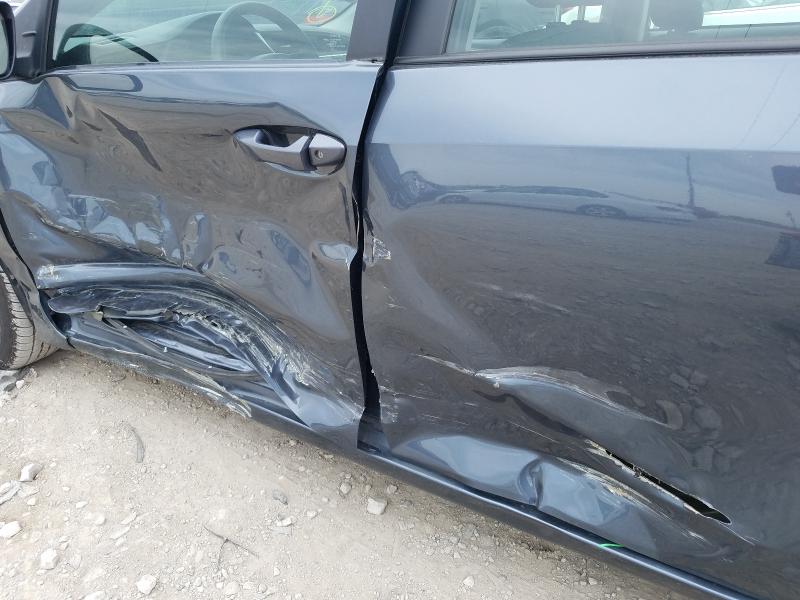 2018 TOYOTA COROLLA L 2T1BURHE5JC089461