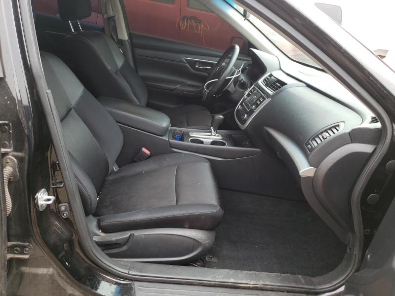 2017 NISSAN ALTIMA 2.5 1N4AL3AP5HC256482
