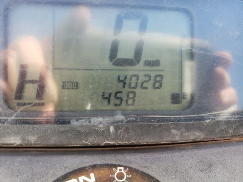 2006 SUZUKI LT-A700 XK 5SAAP41A767120881
