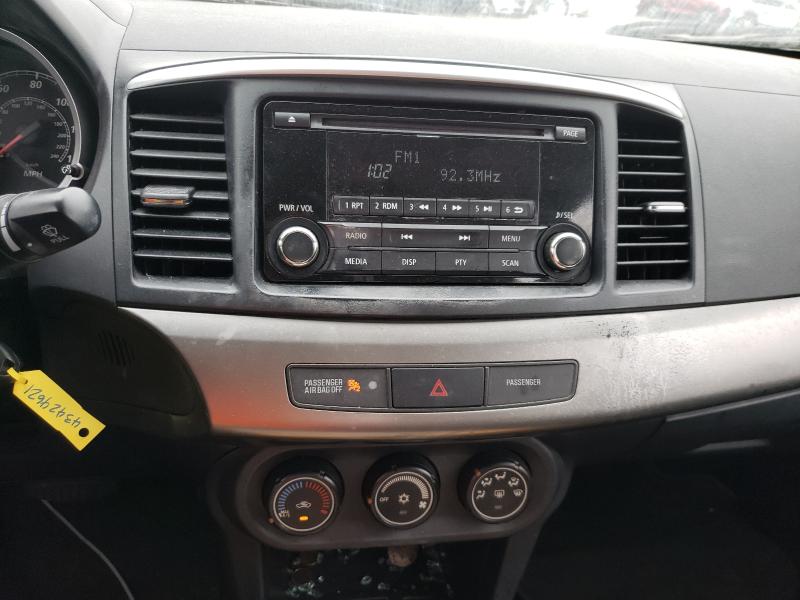 2015 MITSUBISHI LANCER ES JA32U2FUXFU003720