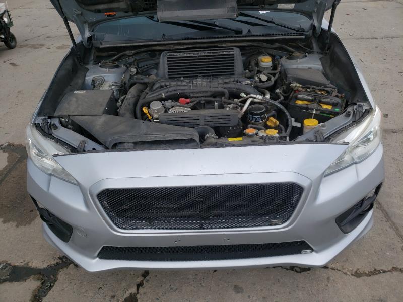 2017 SUBARU WRX PREMIU JF1VA1E67H9840084