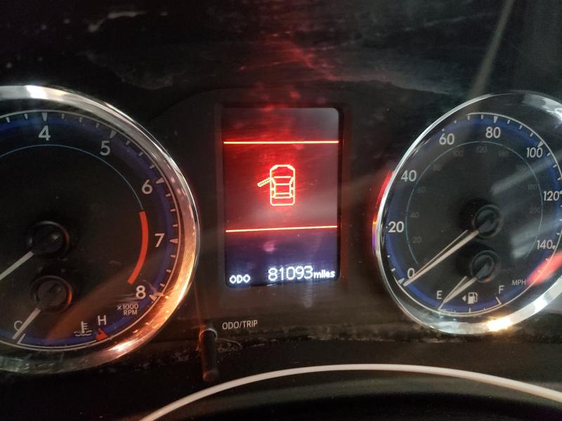 2017 TOYOTA COROLLA L 2T1BURHE3HC914987