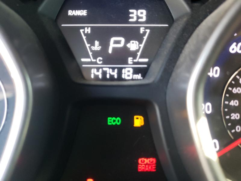 2016 HYUNDAI ELANTRA SE 5NPDH4AE9GH724181