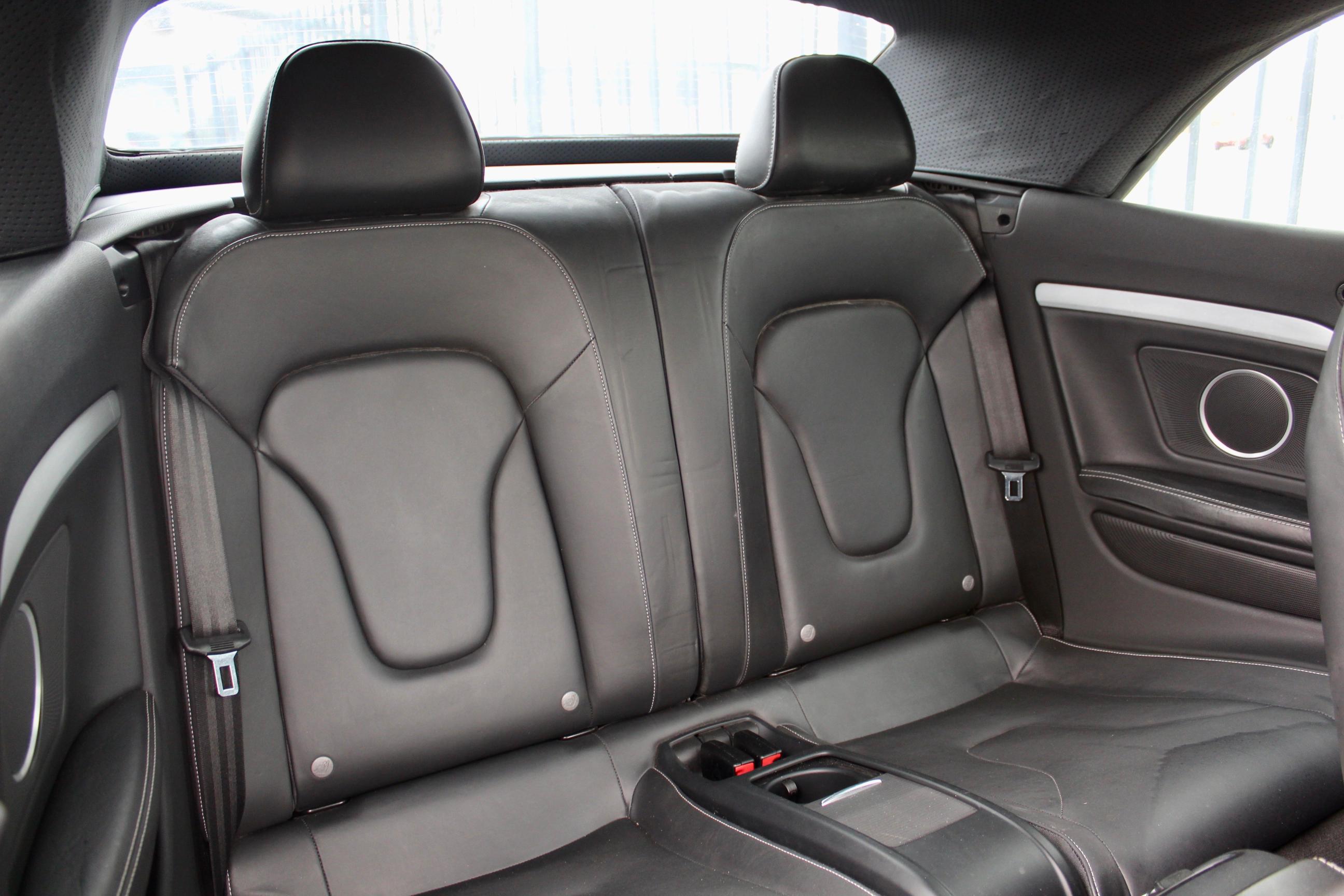2014 AUDI S5 PRESTIG WAUVGAFH8EN010822