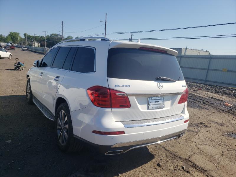 2014 MERCEDES-BENZ GL 450 4MA 4JGDF7CE0EA334140